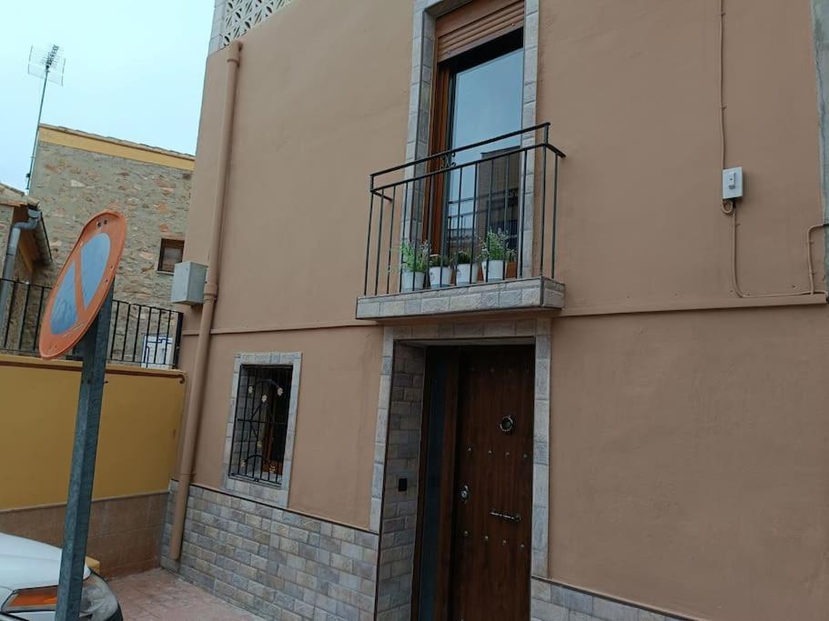 Loft Gilet 20 Km Valencia Montana Senderismo Bici Exterior foto